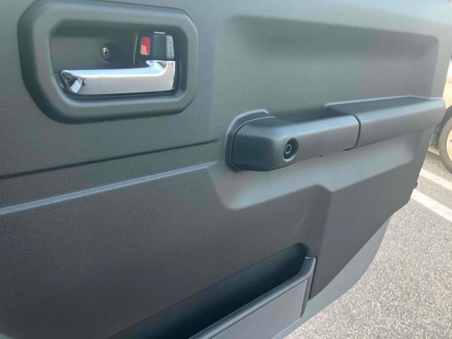 ジムニー XC 4WD クリアランスソナー オートクルーズコントロール レーンアシスト 衝突被害軽減システム LEDヘッドランプ ヘッドライトウォッシャー スマートキー アイドリングストップ 電動格納ミラー(48枚目)