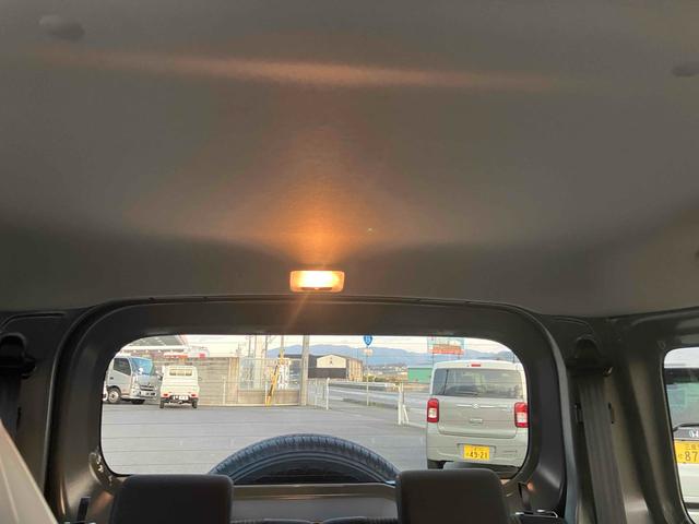 ジムニー XC 4WD クリアランスソナー オートクルーズコントロール レーンアシスト 衝突被害軽減システム LEDヘッドランプ ヘッドライトウォッシャー スマートキー アイドリングストップ 電動格納ミラー(51枚目)