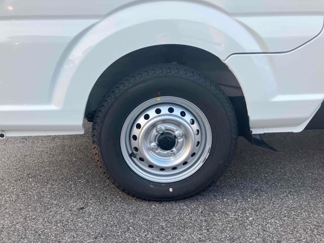 キャリイトラック KCエアコン・パワステ 4WD AT クリアランスソナー アイドリングストップ ESC エアコン パワーウィンドウ(14枚目)