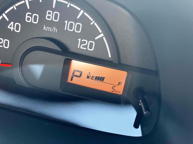 キャリイトラック KCエアコン・パワステ 4WD AT クリアランスソナー アイドリングストップ ESC エアコン パワーウィンドウ(47枚目)