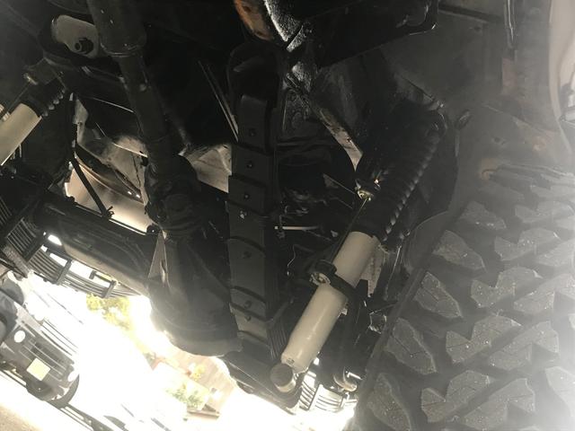 VX ミッキートンプソン15AW 新品タイヤ 新品4インチリフトアップ 新品バッテリー サンルーフ LEDヘッドライト(25枚目)