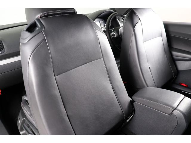 シロッコ ２．０ＴＳＩ　保証付　／　２０１１年モデル　／　Ｈ＆Ｒダウンサス　／　ＮＥＵＳＰＥＥＤ　１８インチホイール・Ｐ－ＦＬＯキット　／　ＥＣＳデリートパイプ　／　カロッツェリア　メモリーナビ　／　バックカメラ（56枚目）