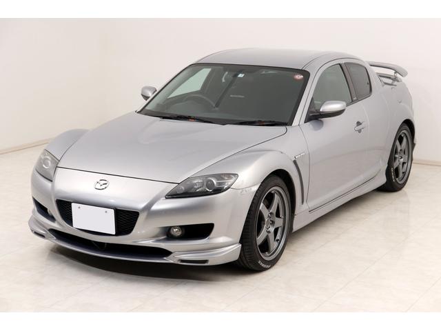 マツダ ＲＸ－８