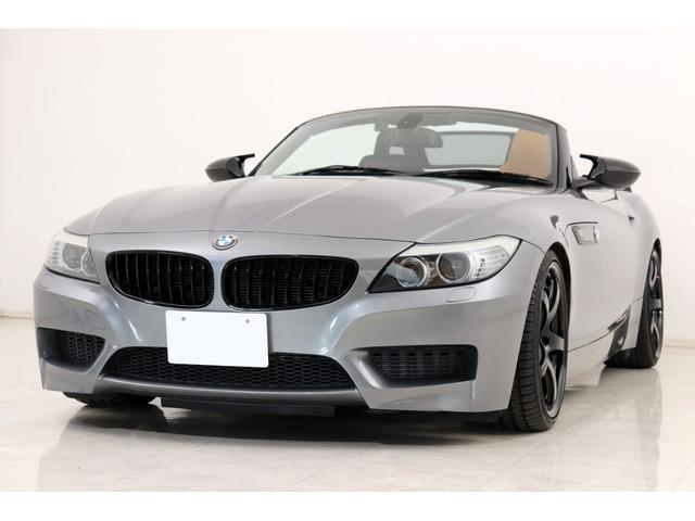 ＢＭＷ Ｚ４