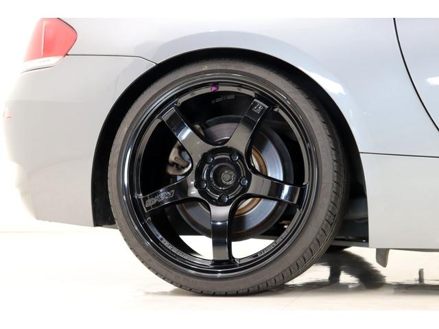 ｓＤｒｉｖｅ２３ｉ　ハイラインパッケージ　ユーザー買取車　／　Ｍスポーツパッケージ　／　レザーパッケージ　／　ＲＡＹＳ１９インチホイール　／　Ｈ＆Ｒダウンサス　／　ハルトゲトランクスポイラー　／　ルーフラッピング　／　レカロシート　／　保証付(8枚目)