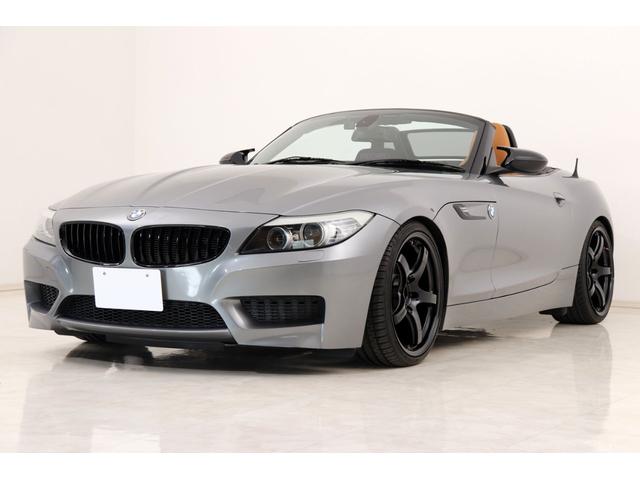 ＢＭＷ Ｚ４