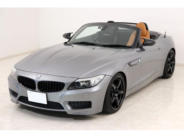 ＢＭＷ Ｚ４