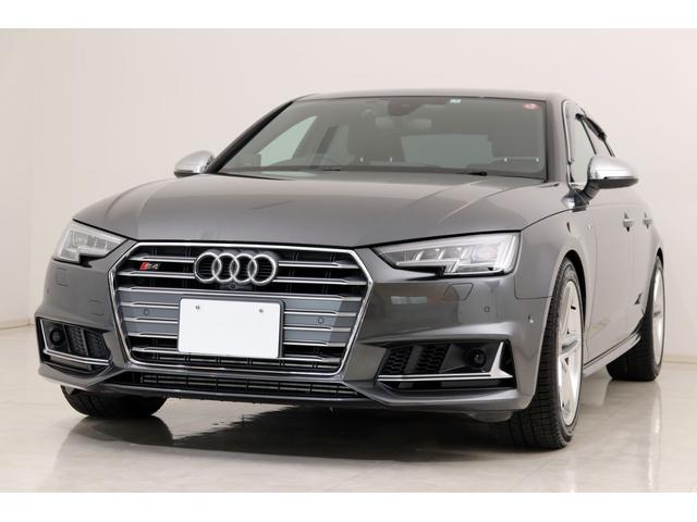 Ｓ４ ベースグレード　６ヵ月保証付　／　ワンオーナー車輌　／　純正ＯＰ　アシスタンスパッケージ　／　カラーブレーキキャリパー　／　Ｈ３０年・Ｈ３１年・Ｒ１年・Ｒ２年・Ｒ３年・Ｒ４年・Ｒ５年　ディーラーメンテナンス記録簿あり（2枚目）