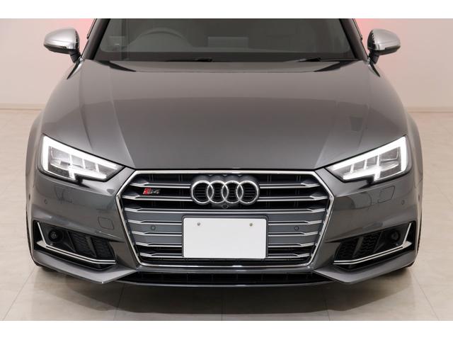 Ｓ４ ベースグレード　６ヵ月保証付　／　ワンオーナー車輌　／　純正ＯＰ　アシスタンスパッケージ　／　カラーブレーキキャリパー　／　Ｈ３０年・Ｈ３１年・Ｒ１年・Ｒ２年・Ｒ３年・Ｒ４年・Ｒ５年　ディーラーメンテナンス記録簿あり（17枚目）