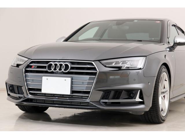 Ｓ４ ベースグレード　６ヵ月保証付　／　ワンオーナー車輌　／　純正ＯＰ　アシスタンスパッケージ　／　カラーブレーキキャリパー　／　Ｈ３０年・Ｈ３１年・Ｒ１年・Ｒ２年・Ｒ３年・Ｒ４年・Ｒ５年　ディーラーメンテナンス記録簿あり（22枚目）