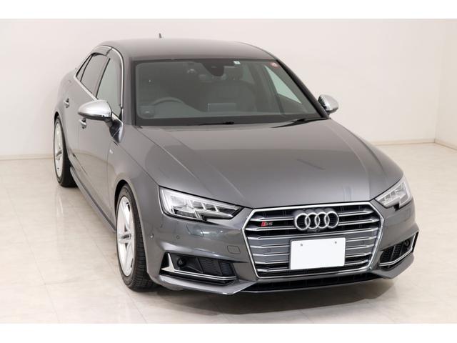 Ｓ４ ベースグレード　６ヵ月保証付　／　ワンオーナー車輌　／　純正ＯＰ　アシスタンスパッケージ　／　カラーブレーキキャリパー　／　Ｈ３０年・Ｈ３１年・Ｒ１年・Ｒ２年・Ｒ３年・Ｒ４年・Ｒ５年　ディーラーメンテナンス記録簿あり（77枚目）