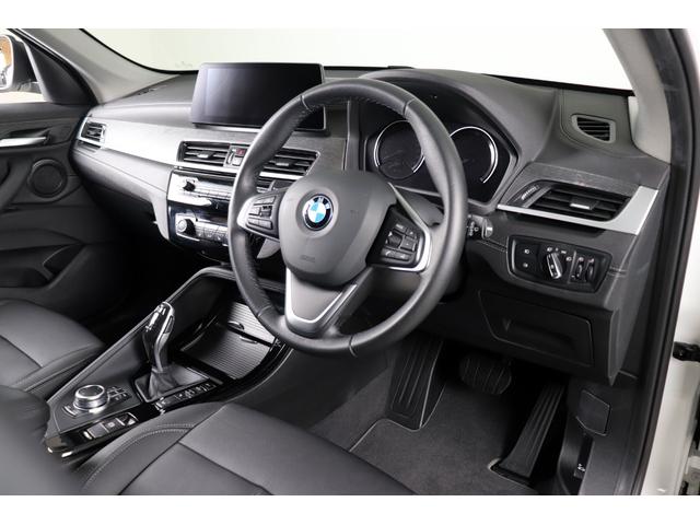 Ｘ１ ｘＤｒｉｖｅ　１８ｄ　ｘライン　ユーザー買取車　／　ワンオーナー車輌　／　６ヵ月保証付　／　オプション　コンフォート＆ハイラインパッケージ　／　オプション１９インチホイール　／　パワーテールゲート　／　シートヒーター　／　ＡＣＣ（41枚目）