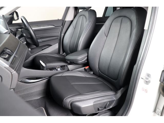 Ｘ１ ｘＤｒｉｖｅ　１８ｄ　ｘライン　ユーザー買取車　／　ワンオーナー車輌　／　６ヵ月保証付　／　オプション　コンフォート＆ハイラインパッケージ　／　オプション１９インチホイール　／　パワーテールゲート　／　シートヒーター　／　ＡＣＣ（48枚目）