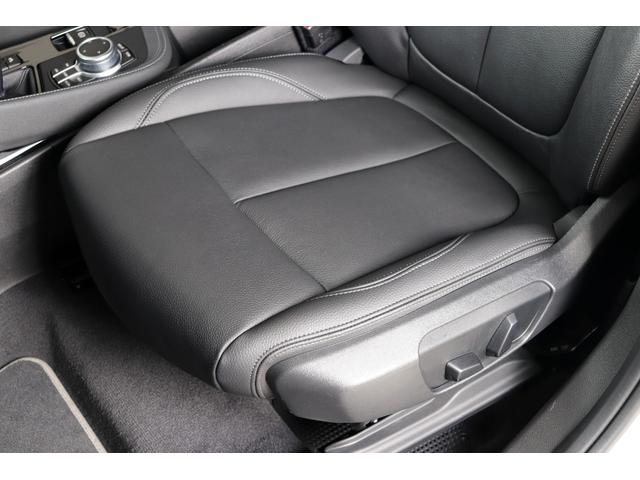 Ｘ１ ｘＤｒｉｖｅ　１８ｄ　ｘライン　ユーザー買取車　／　ワンオーナー車輌　／　６ヵ月保証付　／　オプション　コンフォート＆ハイラインパッケージ　／　オプション１９インチホイール　／　パワーテールゲート　／　シートヒーター　／　ＡＣＣ（50枚目）