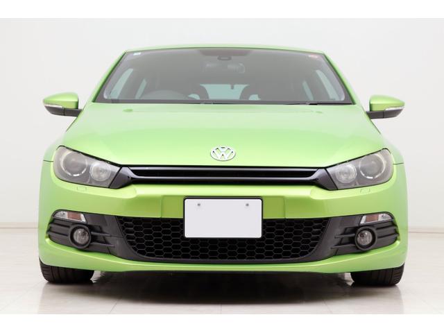 シロッコ ＴＳＩ　ユーザー買取車輌　／　２０１０年モデル　／　ダウンサス　／　１７インチホイール　／　スポーツシート　／　パドルシフト　／　純正ナビ　／　ウォーターポンプ＆パワーウインドウレギュレター　交換済み（37枚目）