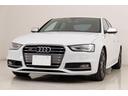 Ｓ４ ベースグレード　保証付　／　ユーザー様買取車輌　／　アシスタンスパッケージ　／　ファインナッパレザーインテリア　／　バング＆オルフセンサウンド　／　艶消しガンメタ　１８インチホイール　／　Ｈ＆Ｒダウンサス（2枚目）