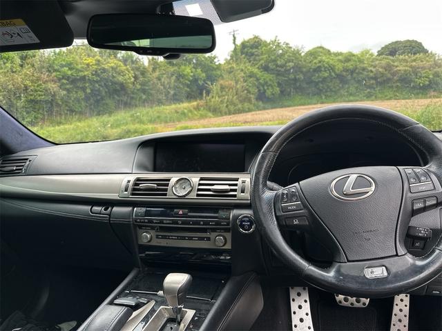 ＬＳ ＬＳ６００ｈ　Ｆスポーツ（15枚目）