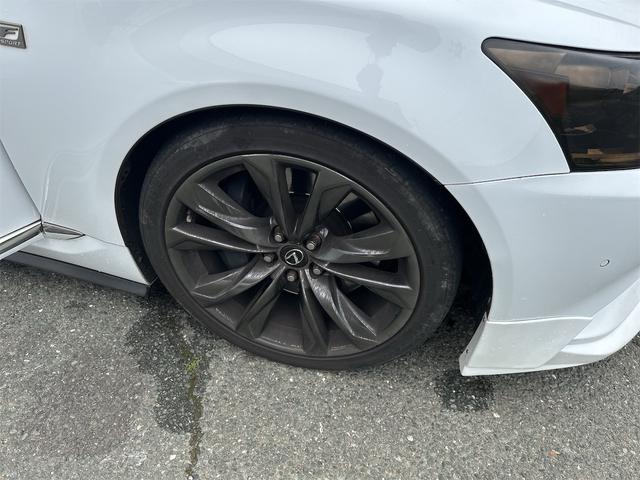 ＬＳ ＬＳ６００ｈ　Ｆスポーツ（18枚目）
