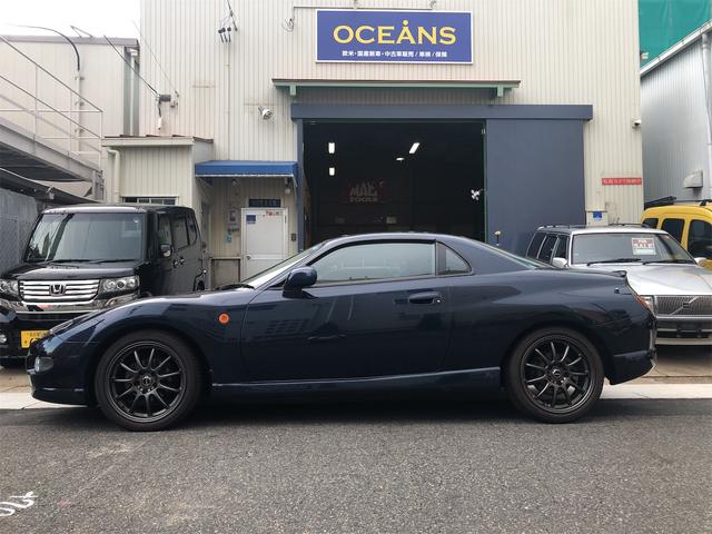 FTO(三菱)GR 屋根下保管 記録簿あり ユーザー様下取り FTO(三菱)GR 屋根下保管 記録簿あり ユーザー様下取り