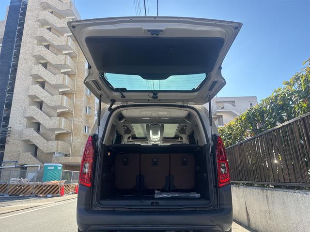 ベルランゴ シャイン ワンオーナー車 無事故 実走行 新品シートカバー受注品 新品フロアマット バックカメラ サイドカメラスマートきー×2 PUSHスタート サンルーフ 純正16インチブラック専用 前後ドラレコ ETC(31枚目)