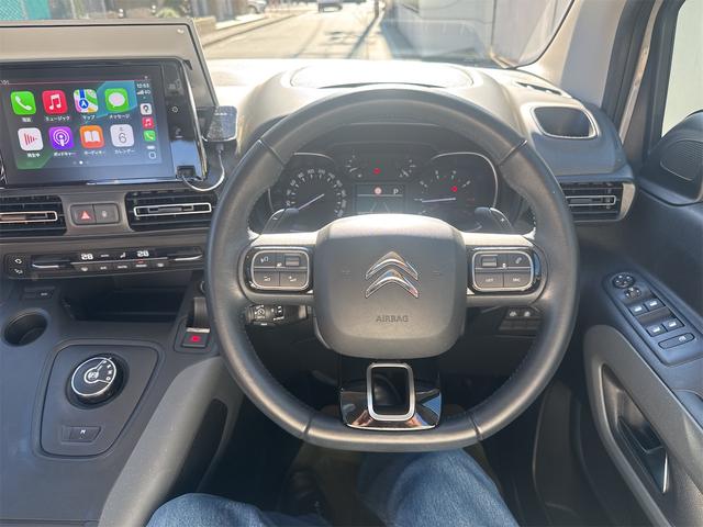 ベルランゴ シャイン ワンオーナー車 無事故 実走行 新品シートカバー受注品 新品フロアマット バックカメラ サイドカメラスマートきー×2 PUSHスタート サンルーフ 純正16インチブラック専用 前後ドラレコ ETC(57枚目)