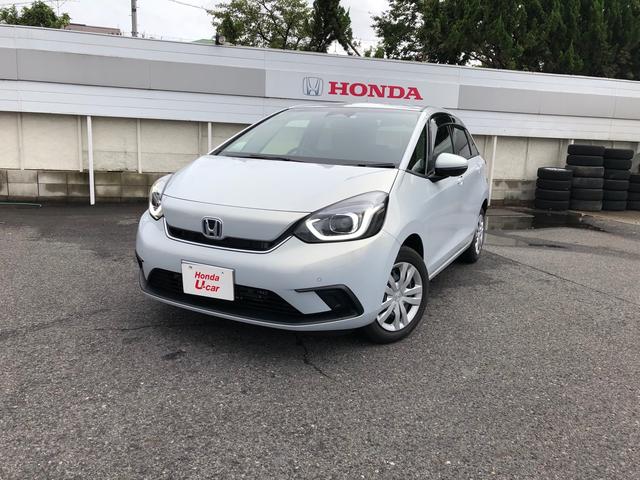 e:HEVホーム 当社試乗車9インチナビ付(2枚目)