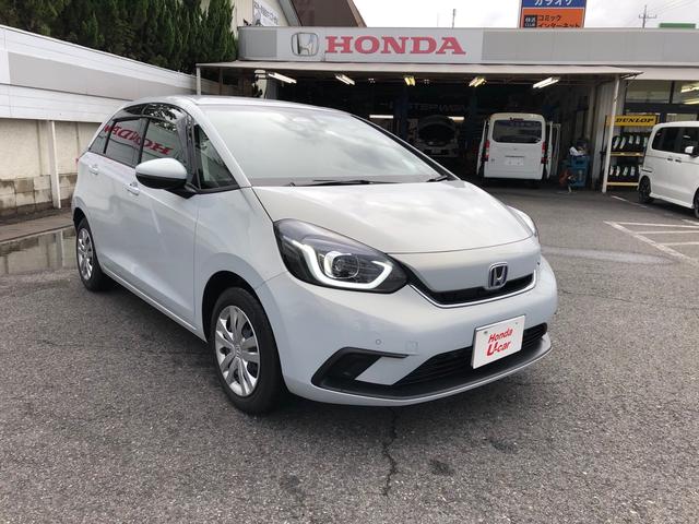 e:HEVホーム 当社試乗車9インチナビ付(5枚目)