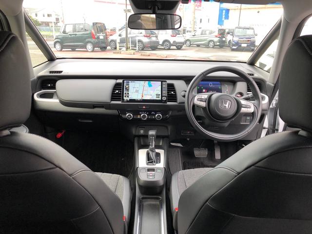 e:HEVホーム 当社試乗車9インチナビ付(12枚目)