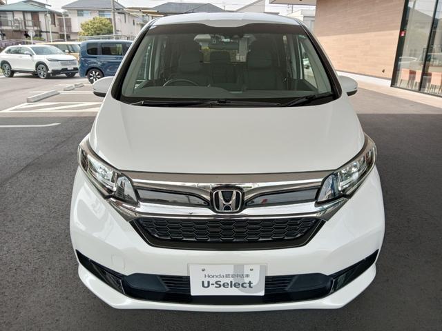 フリード Ｇ・ホンダセンシング　ワンオーナー／７人乗り／禁煙車／衝突軽減ブレーキ／両側電動スライドドア／ＬＥＤヘッドライト／純正ナビ／ＤＶＤ再生／ＣＤ／フルセグＴＶ／Ｂｌｕｅｔｏｏｔｈ／ドライブレコーダー／ＥＴＣ／スマートキー（33枚目）