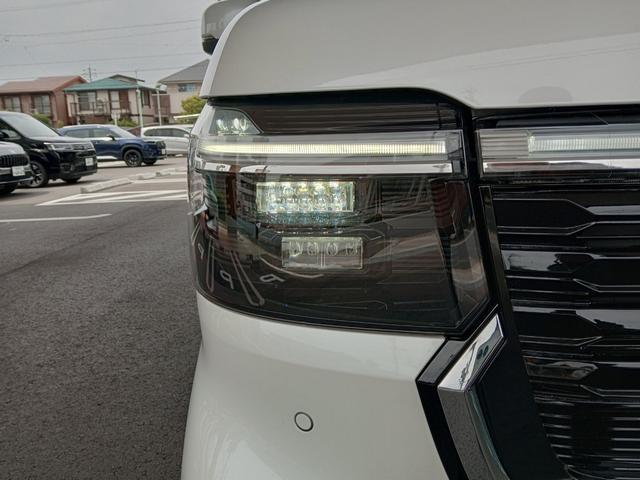 Ｎ－ＢＯＸカスタム ベースグレード　レンタアップ車／ホンダセンシング／純正８型ナビ／フルセグＴＶ／Ｂｌｕｅｔｏｏｔｈ接続／バックカメラ／ＬＥＤヘッドライト／オートエアコン／前席シートヒーター／クルーズコントロール／ＥＴＣ／スマートキー（40枚目）