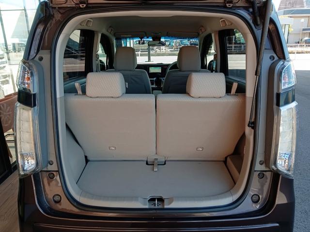 Ｎ－ＷＧＮ Ｇ・Ａパッケージ　純正メモリーナビ／車内清掃済み／ＣＤ／ＤＶＤ／Ｂｌｕｅｔｏｏｔｈオーディオ／ドライブレコーダー／禁煙／カーテンエアバッグ／オートエアコン／パワーウインドウ／スマートキー／ベンチシート／ワンオーナー車（6枚目）