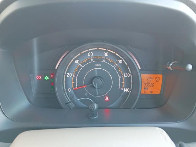 Ｎ－ＷＧＮ Ｇ・Ａパッケージ　純正メモリーナビ／車内清掃済み／ＣＤ／ＤＶＤ／Ｂｌｕｅｔｏｏｔｈオーディオ／ドライブレコーダー／禁煙／カーテンエアバッグ／オートエアコン／パワーウインドウ／スマートキー／ベンチシート／ワンオーナー車（10枚目）