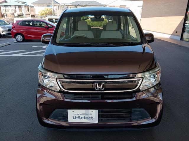 Ｎ－ＷＧＮ Ｇ・Ａパッケージ　純正メモリーナビ／車内清掃済み／ＣＤ／ＤＶＤ／Ｂｌｕｅｔｏｏｔｈオーディオ／ドライブレコーダー／禁煙／カーテンエアバッグ／オートエアコン／パワーウインドウ／スマートキー／ベンチシート／ワンオーナー車（25枚目）