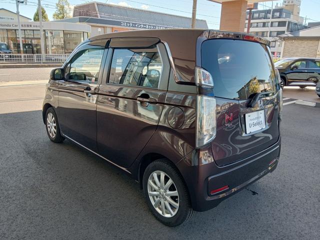 Ｎ－ＷＧＮ Ｇ・Ａパッケージ　純正メモリーナビ／車内清掃済み／ＣＤ／ＤＶＤ／Ｂｌｕｅｔｏｏｔｈオーディオ／ドライブレコーダー／禁煙／カーテンエアバッグ／オートエアコン／パワーウインドウ／スマートキー／ベンチシート／ワンオーナー車（29枚目）