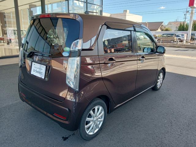 Ｎ－ＷＧＮ Ｇ・Ａパッケージ　純正メモリーナビ／車内清掃済み／ＣＤ／ＤＶＤ／Ｂｌｕｅｔｏｏｔｈオーディオ／ドライブレコーダー／禁煙／カーテンエアバッグ／オートエアコン／パワーウインドウ／スマートキー／ベンチシート／ワンオーナー車（30枚目）