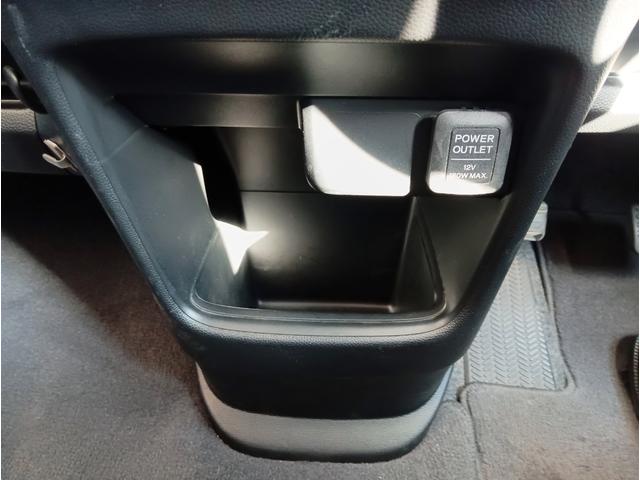 Ｎ－ＯＮＥ ツアラー・Ｌパッケージ　ターボ車／純正ナビ／バックカメラ／ＣＤ・ＤＶＤ再生／ワンセグＴＶ／ＵＳＢ／ＥＴＣ／ＨＩＤライト／オートライト／クルーズコントロール／サイドエアバック／アイドリングストップ／スマートキー／社外アルミ（24枚目）