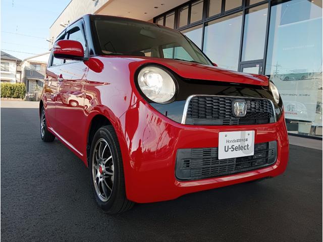 Ｎ－ＯＮＥ ツアラー・Ｌパッケージ　ターボ車／純正ナビ／バックカメラ／ＣＤ・ＤＶＤ再生／ワンセグＴＶ／ＵＳＢ／ＥＴＣ／ＨＩＤライト／オートライト／クルーズコントロール／サイドエアバック／アイドリングストップ／スマートキー／社外アルミ（27枚目）