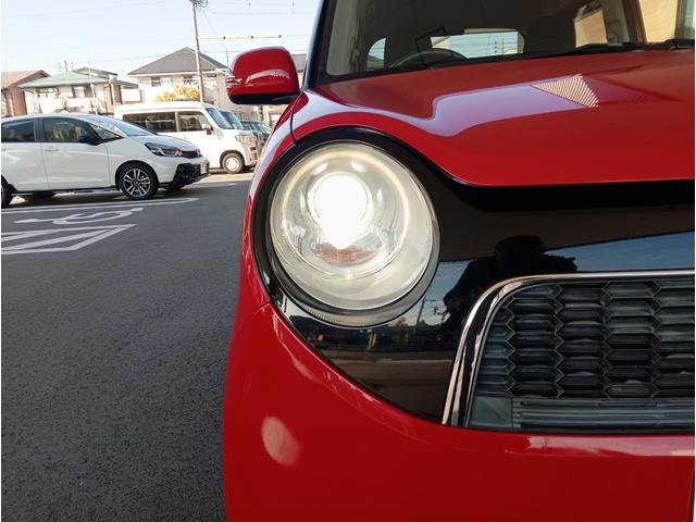 Ｎ－ＯＮＥ ツアラー・Ｌパッケージ　ターボ車／純正ナビ／バックカメラ／ＣＤ・ＤＶＤ再生／ワンセグＴＶ／ＵＳＢ／ＥＴＣ／ＨＩＤライト／オートライト／クルーズコントロール／サイドエアバック／アイドリングストップ／スマートキー／社外アルミ（28枚目）