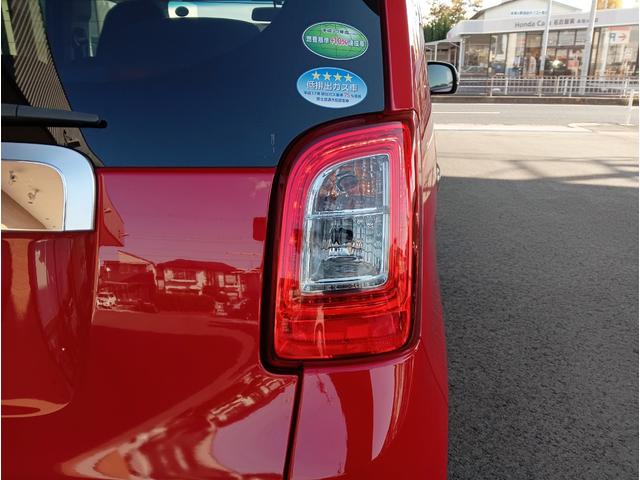 Ｎ－ＯＮＥ ツアラー・Ｌパッケージ　ターボ車／純正ナビ／バックカメラ／ＣＤ・ＤＶＤ再生／ワンセグＴＶ／ＵＳＢ／ＥＴＣ／ＨＩＤライト／オートライト／クルーズコントロール／サイドエアバック／アイドリングストップ／スマートキー／社外アルミ（36枚目）