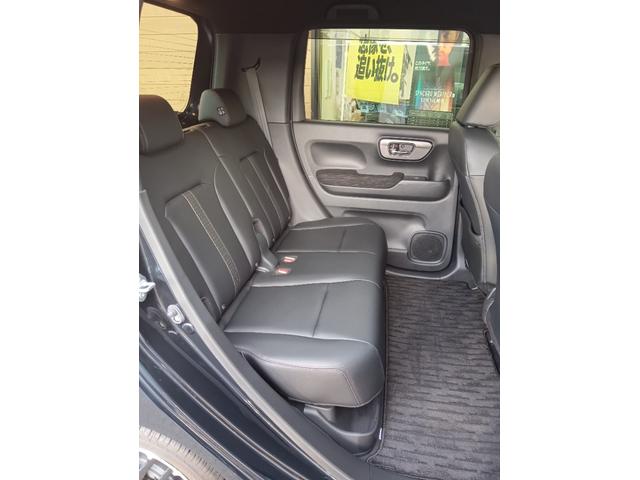 Ｎ－ＷＧＮカスタム Ｌ・ターボ　純正ナビ／ＣＤ／ＤＶＤ／フルセグＴＶ／クルーズコントロール／バックカメラ／ＬＥＤヘッドライト／前席シートヒーター／オートエアコン／衝突被害軽減システム／ＵＳＢ／カーテンエアバッグ／スマートキー／禁煙車（3枚目）