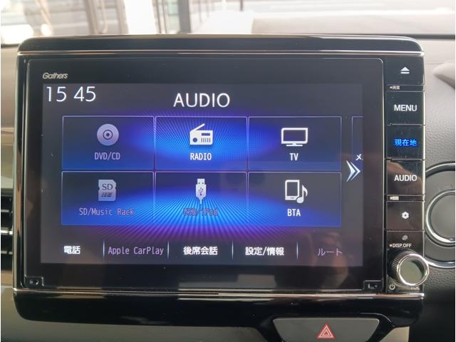 Ｎ－ＷＧＮカスタム Ｌ・ターボ　純正ナビ／ＣＤ／ＤＶＤ／フルセグＴＶ／クルーズコントロール／バックカメラ／ＬＥＤヘッドライト／前席シートヒーター／オートエアコン／衝突被害軽減システム／ＵＳＢ／カーテンエアバッグ／スマートキー／禁煙車（12枚目）