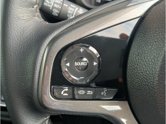 Ｎ－ＷＧＮカスタム Ｌ・ターボ　純正ナビ／ＣＤ／ＤＶＤ／フルセグＴＶ／クルーズコントロール／バックカメラ／ＬＥＤヘッドライト／前席シートヒーター／オートエアコン／衝突被害軽減システム／ＵＳＢ／カーテンエアバッグ／スマートキー／禁煙車（18枚目）