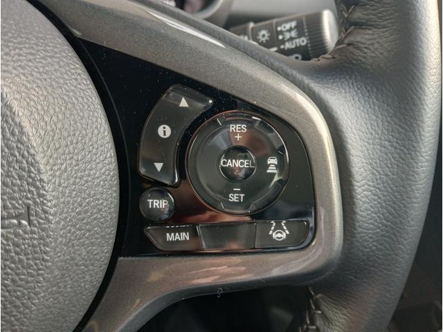 Ｎ－ＷＧＮカスタム Ｌ・ターボ　純正ナビ／ＣＤ／ＤＶＤ／フルセグＴＶ／クルーズコントロール／バックカメラ／ＬＥＤヘッドライト／前席シートヒーター／オートエアコン／衝突被害軽減システム／ＵＳＢ／カーテンエアバッグ／スマートキー／禁煙車（19枚目）