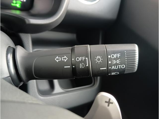 Ｎ－ＷＧＮカスタム Ｌ・ターボ　純正ナビ／ＣＤ／ＤＶＤ／フルセグＴＶ／クルーズコントロール／バックカメラ／ＬＥＤヘッドライト／前席シートヒーター／オートエアコン／衝突被害軽減システム／ＵＳＢ／カーテンエアバッグ／スマートキー／禁煙車（20枚目）