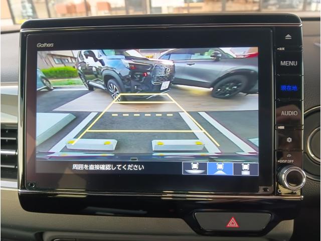 Ｎ－ＷＧＮカスタム Ｌ・ターボ　純正ナビ／ＣＤ／ＤＶＤ／フルセグＴＶ／クルーズコントロール／バックカメラ／ＬＥＤヘッドライト／前席シートヒーター／オートエアコン／衝突被害軽減システム／ＵＳＢ／カーテンエアバッグ／スマートキー／禁煙車（24枚目）