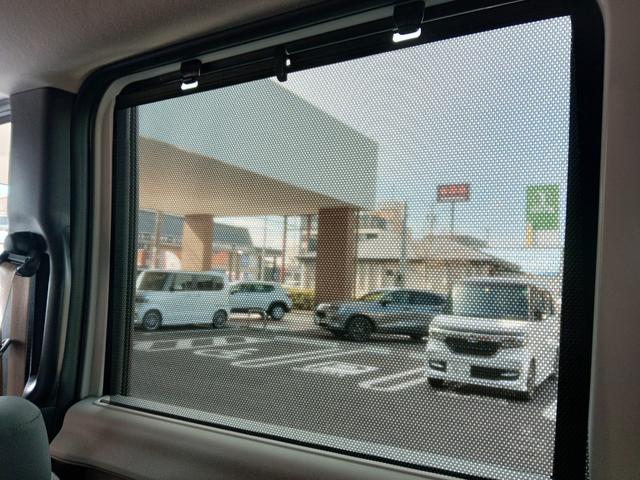 Ｎ－ＢＯＸ ベースグレード　元試乗車／ホンダセンシング／純正ナビ／片側電動スライドＤ／フルセグ／バックカメラ／Ｂｌｕｅｔｏｏｔｈ／ＬＥＤヘッドライト／ＥＴＣ／パーキングセンサー／禁煙車／サイドカーテンエアバッグ／盗難防止システム（8枚目）
