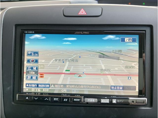 フリード Ｇ・ホンダセンシング　社外ナビ／ＣＤ／ＤＶＤ／後席ヘッドレストツインモニター／両側電動スライドドア／アイドリングストップ／社外ウーファー／ＥＴＣ／ドラレコ（フロントのみ）／Ｂｌｕｅｔｏｏｔｈ／ＬＥＤヘッド／スマートキー（13枚目）