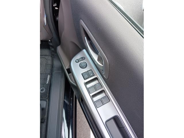 フリード Ｇ・ホンダセンシング　社外ナビ／ＣＤ／ＤＶＤ／後席ヘッドレストツインモニター／両側電動スライドドア／アイドリングストップ／社外ウーファー／ＥＴＣ／ドラレコ（フロントのみ）／Ｂｌｕｅｔｏｏｔｈ／ＬＥＤヘッド／スマートキー（24枚目）