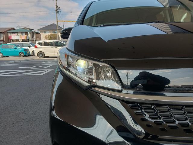 フリード Ｇ・ホンダセンシング　社外ナビ／ＣＤ／ＤＶＤ／後席ヘッドレストツインモニター／両側電動スライドドア／アイドリングストップ／社外ウーファー／ＥＴＣ／ドラレコ（フロントのみ）／Ｂｌｕｅｔｏｏｔｈ／ＬＥＤヘッド／スマートキー（30枚目）