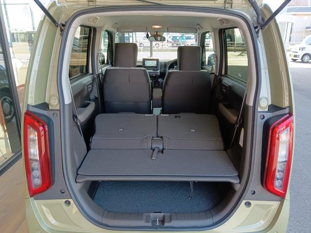 Ｎ－ＷＧＮ Ｌホンダセンシング　ギャザズナビ／ＣＤ／中古スタッドレスタイヤ付／リアカメラ／運転席シートヒーター／スマートキー／ＥＴＣ／オートエアコン／ドライブレコーダー／サイドエアバッグ／カーテンエアバッグ／ハロゲンヘッドライト（5枚目）